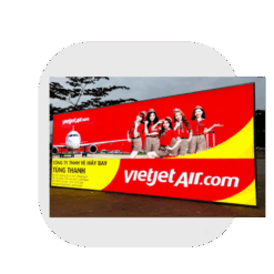 In bảng hiệu cao cấp